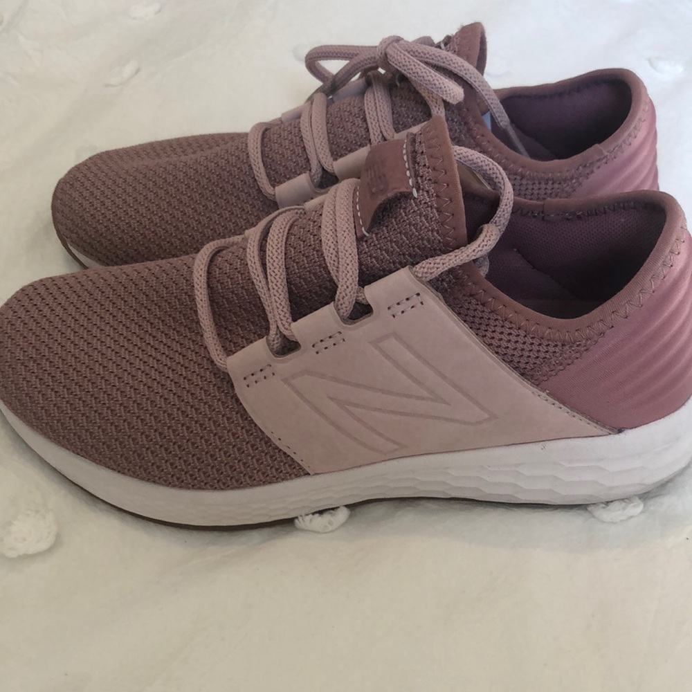 New Balance Fresh Foam Cruz